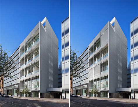 shigeru ban metal shutter house